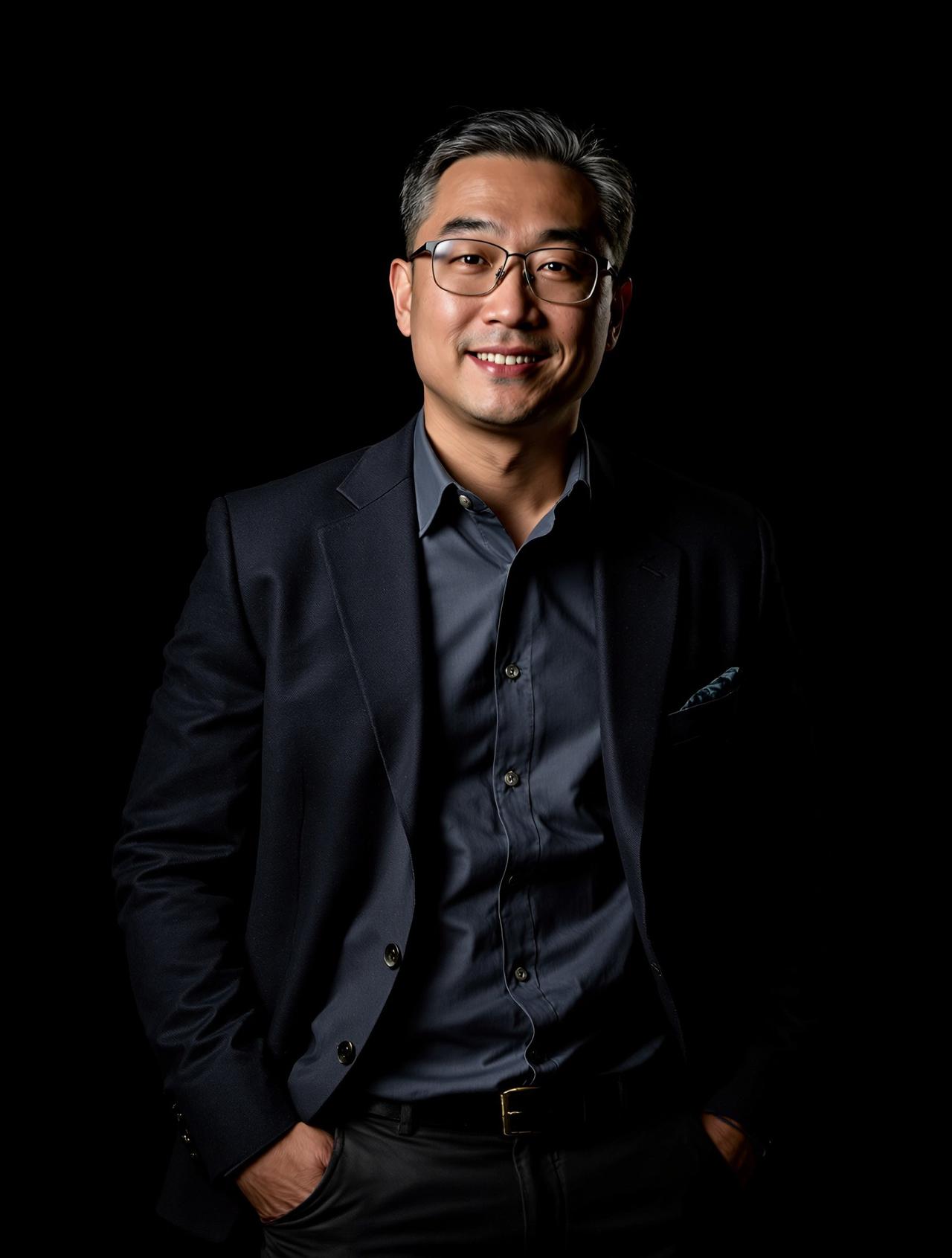 91免费网站李明远创始人 & CEO